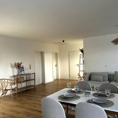 Gemuetliche Wohnung In Malente Mit Dachterrasse Exterior photo
